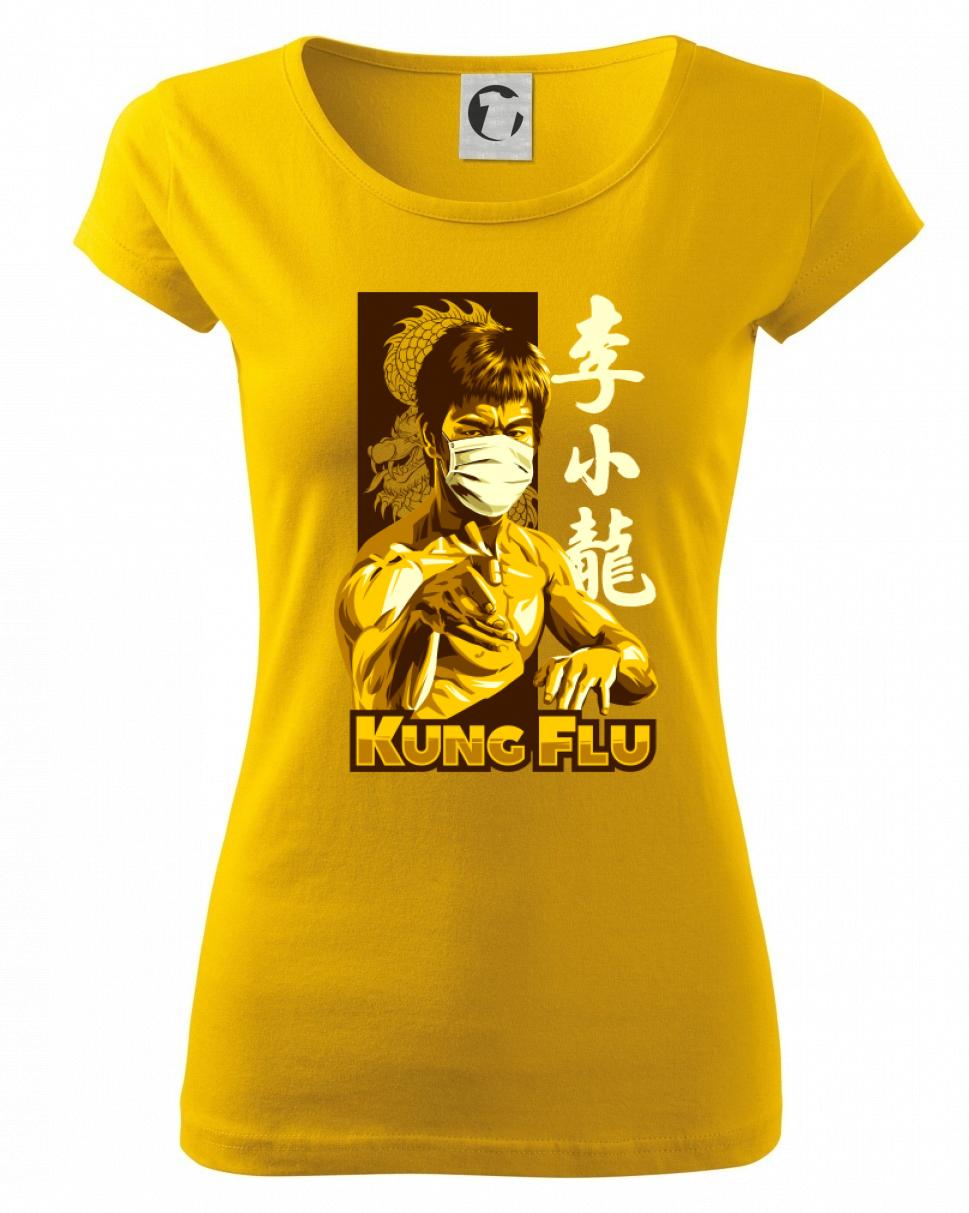 KUNG FLU KUNG FLU