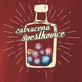 Zatracená švestkovice