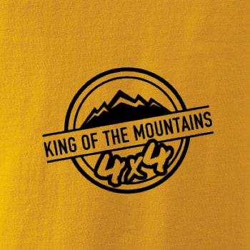 King of the Mountains