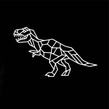 Tyranosaurus geometrie Tyranosaurus geometrie
