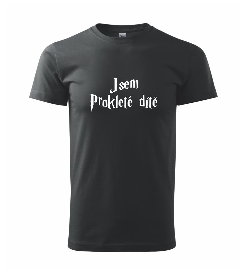 Prokleté dítě Prokleté dítě
