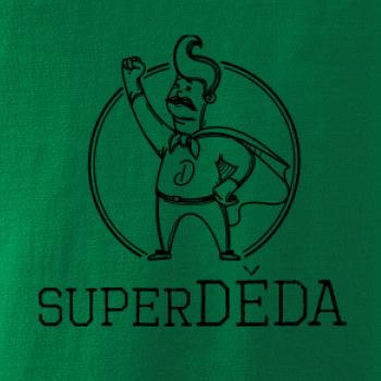 Superhrdina děda Superhrdina děda