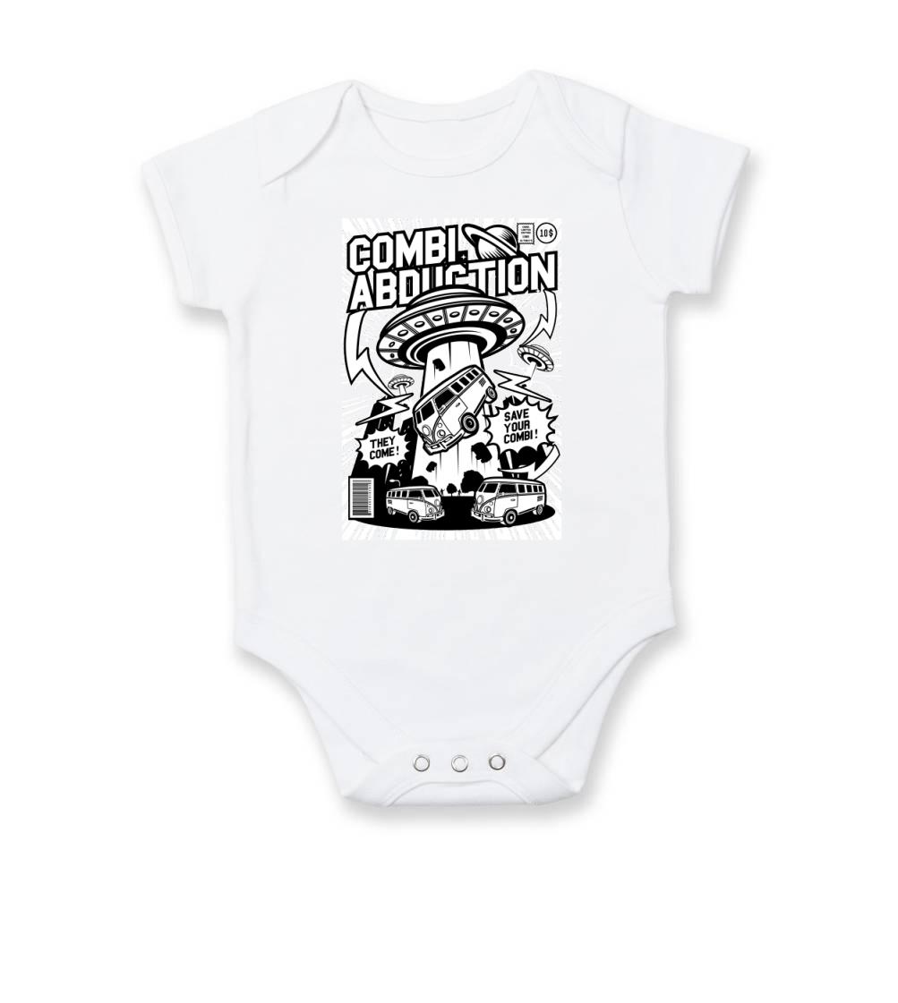 Combi abduction - Body kojenecké