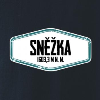 Hora Sněžka