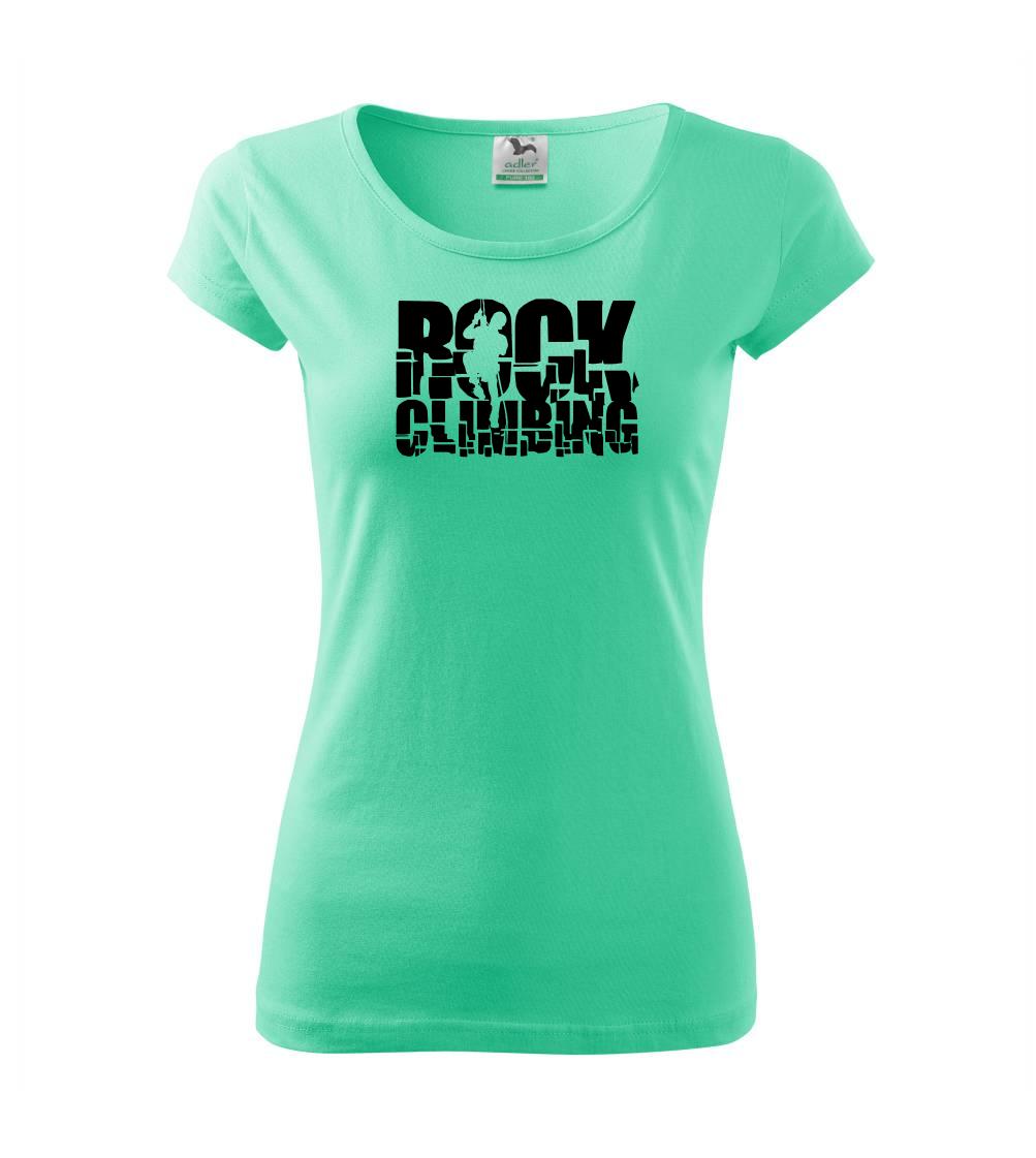 Rock climbing Rock climbing