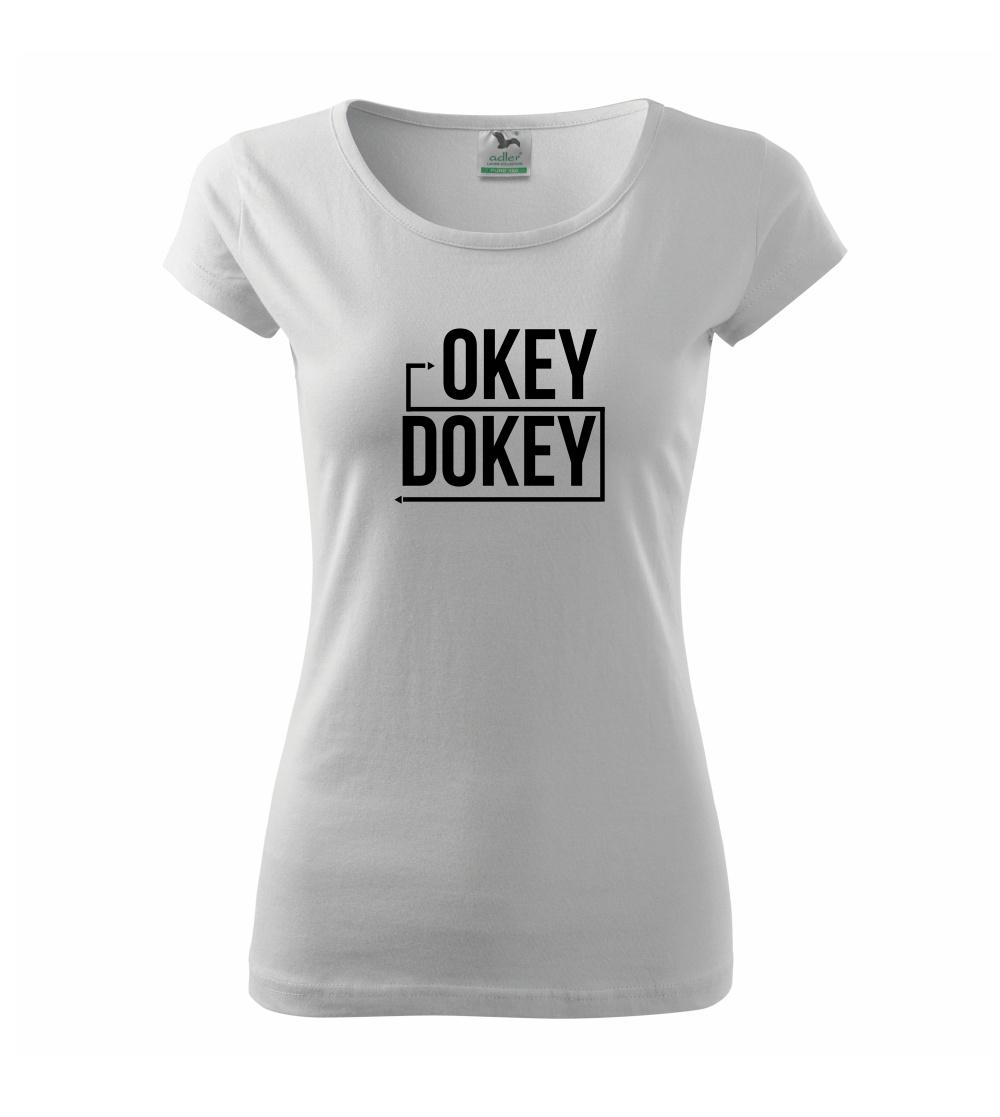 Okey Dokey Okey Dokey