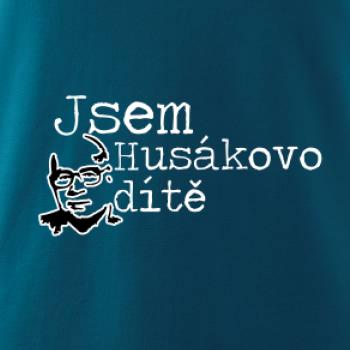 Jsem husákovo dítě