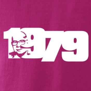 Husákovo dítě - 1979