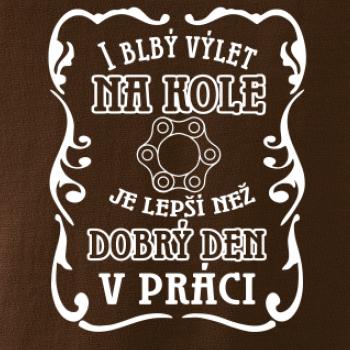 I blbý výlet na kole