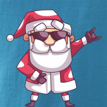 Santa rocker