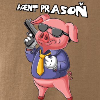 Agent prasoň