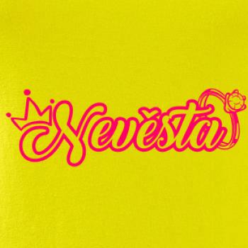Nevěsta s prstenem