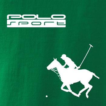 Polo sport