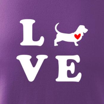 Baset love