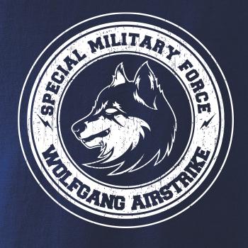 Wolf smf Wolf smf
