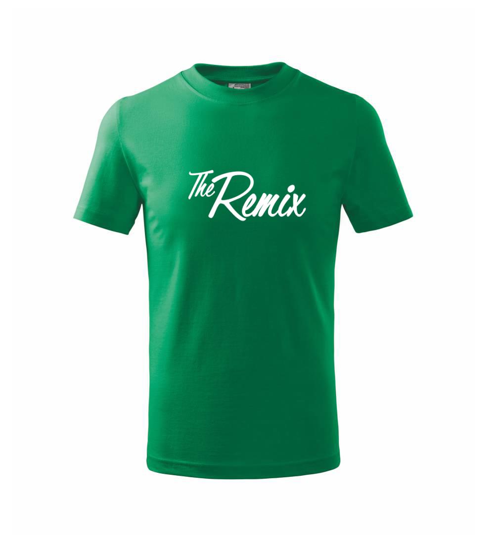 The Original-The Remix