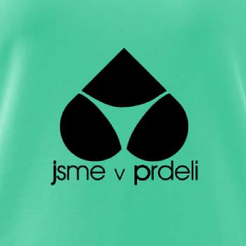 Jsme v prdeli