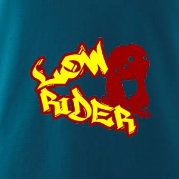 Jezevčík Low Rider