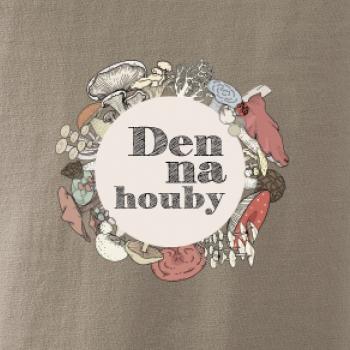 Den na houby