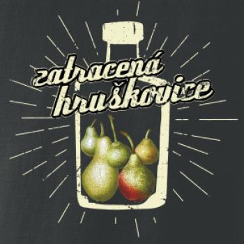 Zatracená hruškovice Zatracená hruškovice