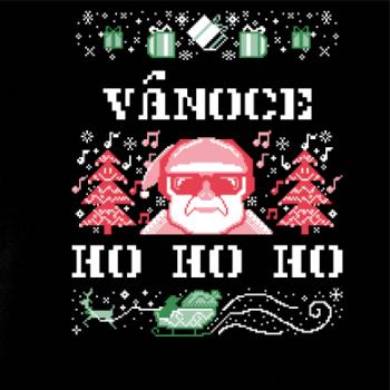 Vánoce ho ho ho