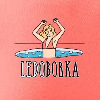 Ledoborka