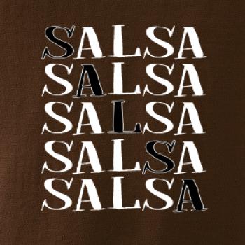 Salsa nápis