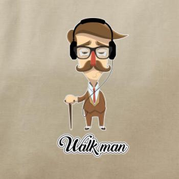 Walk man
