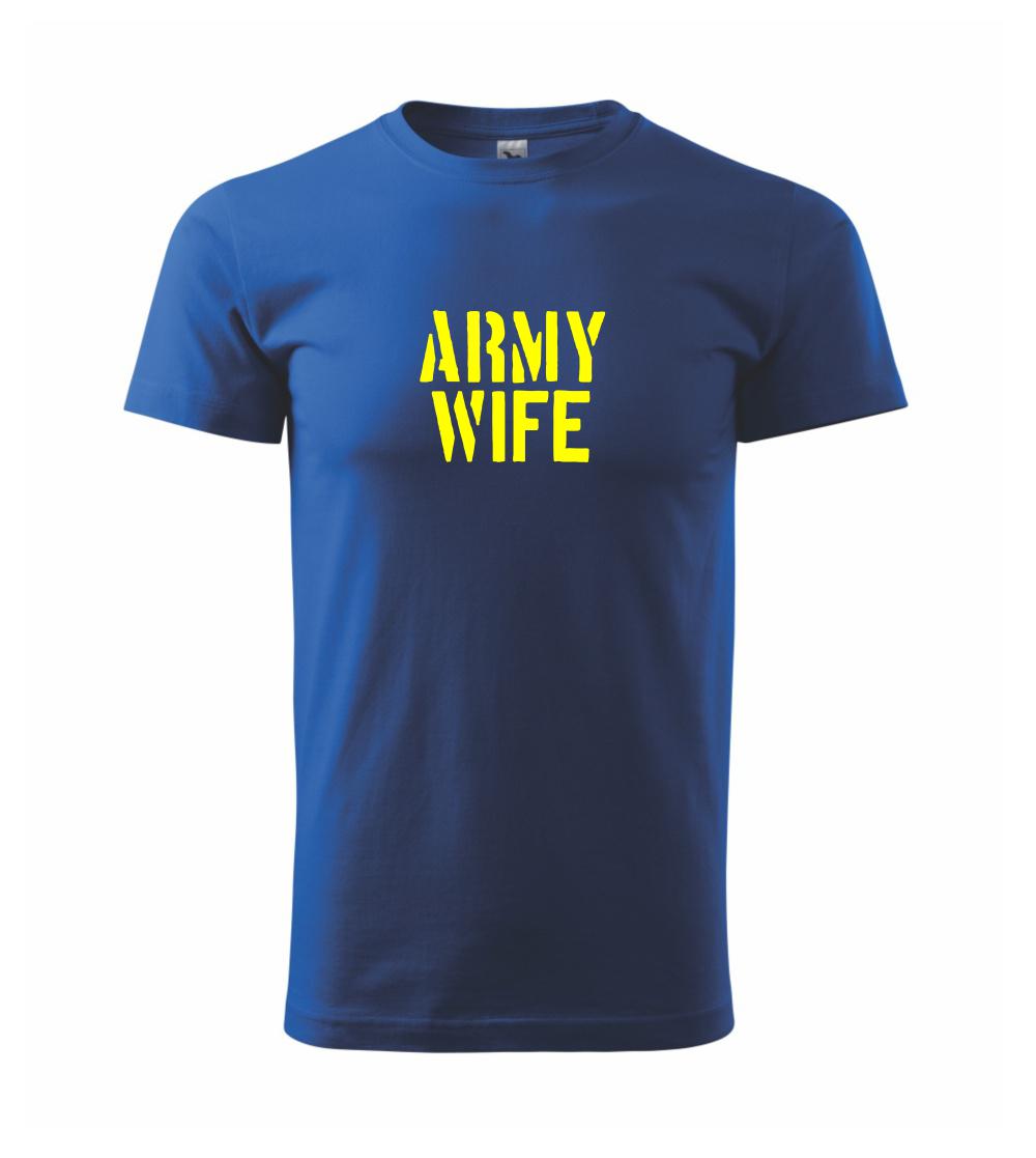 Army Wife Army Wife