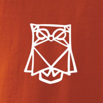 Geometrire - sova jednoduchá