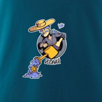 Znamení komiks vodnář