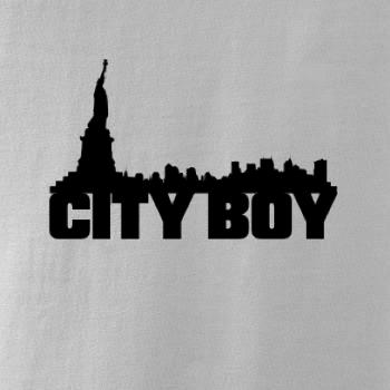 Cityboy