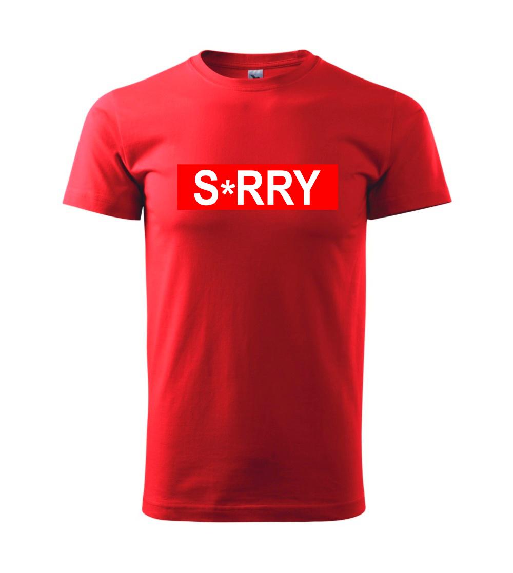S*RRY S*RRY