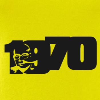 Husákovo dítě - 1970