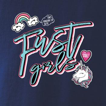 Frst girls