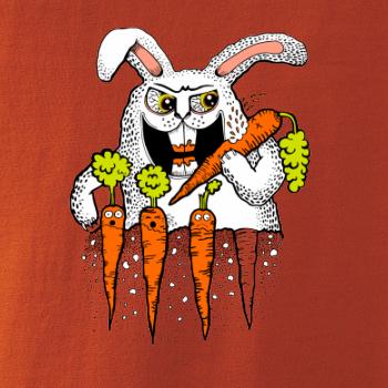 Zajíc killer (Pecka design)