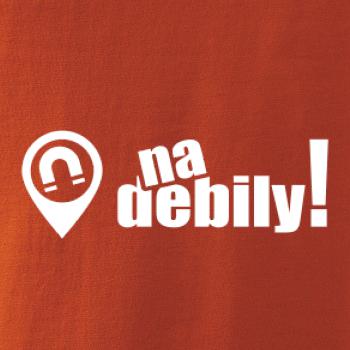 Magnet na debily