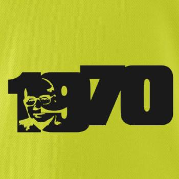 Husákovo dítě - 1970