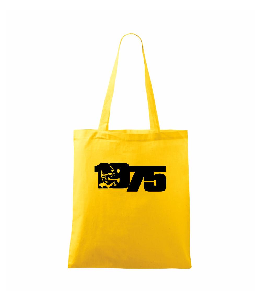 Husákovo dítě - 1975