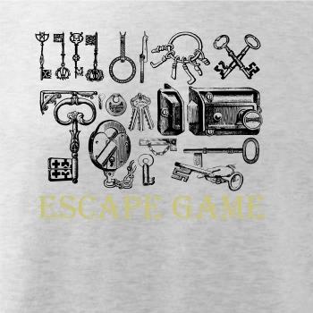 Escape game zámky Escape game zámky