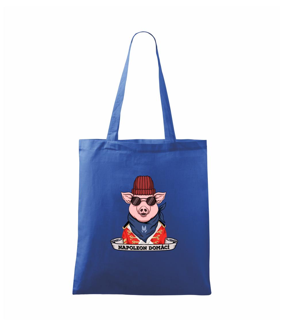 Napoleon domácí prase