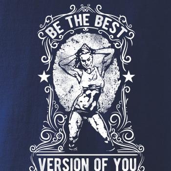 The Best Version Of You