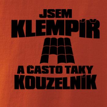 Klempíř kouzelník