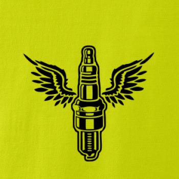 Zapalovací svíčka