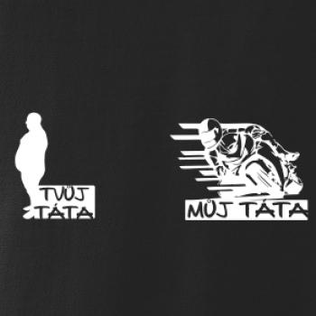 Můj táta - tvůj táta - Silnice