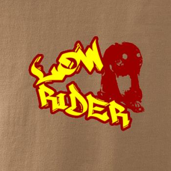 Jezevčík Low Rider