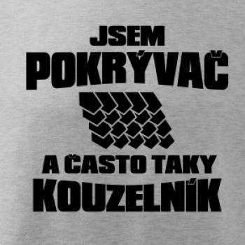 Pokrývač kouzelník