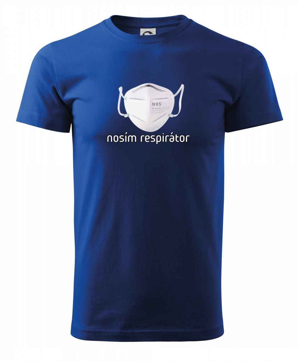 Nosím respirátor Nosím respirátor