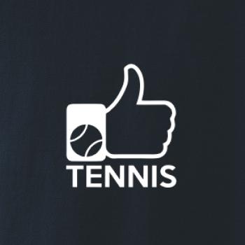 Tenis palec