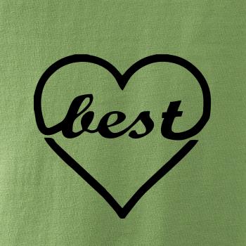 Best (párové triko)